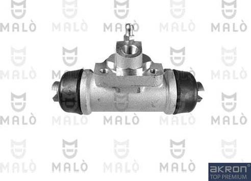 AKRON-MALÒ 90348 - Cilindru receptor frana aaoparts.ro