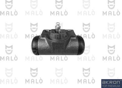 AKRON-MALÒ 90301 - Cilindru receptor frana aaoparts.ro