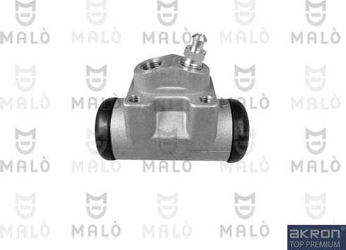 AKRON-MALÒ 90307 - Cilindru receptor frana aaoparts.ro