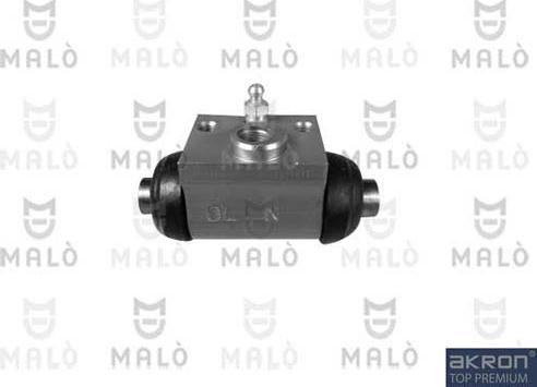 AKRON-MALÒ 90310 - Cilindru receptor frana aaoparts.ro