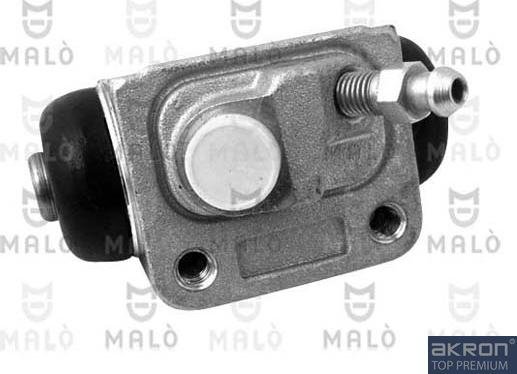 AKRON-MALÒ 90317 - Cilindru receptor frana aaoparts.ro