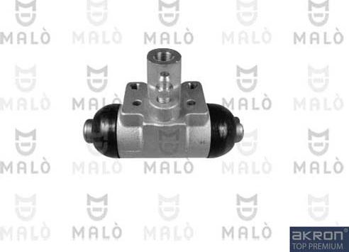 AKRON-MALÒ 90334 - Cilindru receptor frana aaoparts.ro