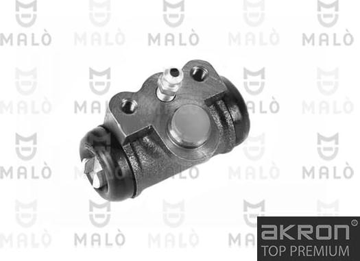AKRON-MALÒ 90374 - Cilindru receptor frana aaoparts.ro