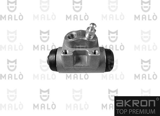 AKRON-MALÒ 90377 - Cilindru receptor frana aaoparts.ro