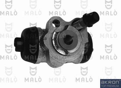 AKRON-MALÒ 90299 - Cilindru receptor frana aaoparts.ro