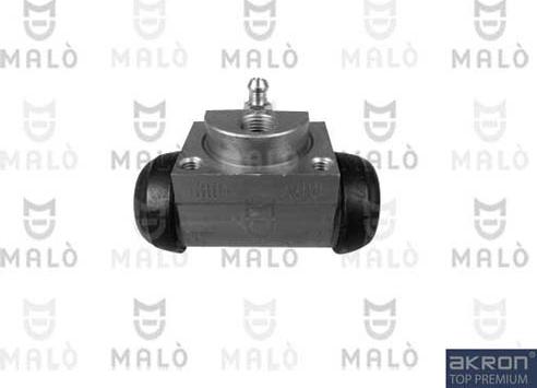 AKRON-MALÒ 90290 - Cilindru receptor frana aaoparts.ro