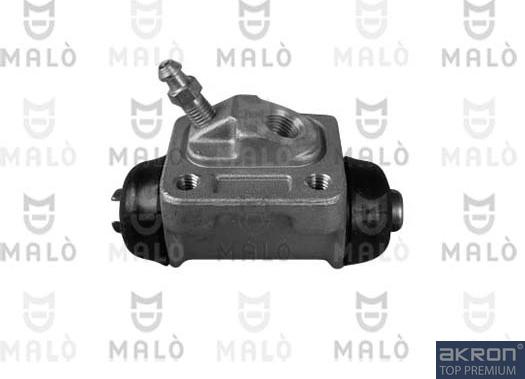 AKRON-MALÒ 90252 - Cilindru receptor frana aaoparts.ro