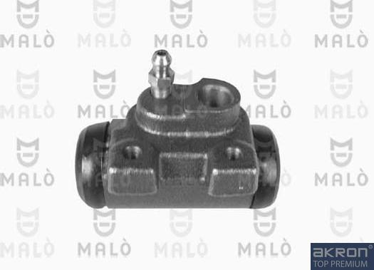 AKRON-MALÒ 90200 - Cilindru receptor frana aaoparts.ro