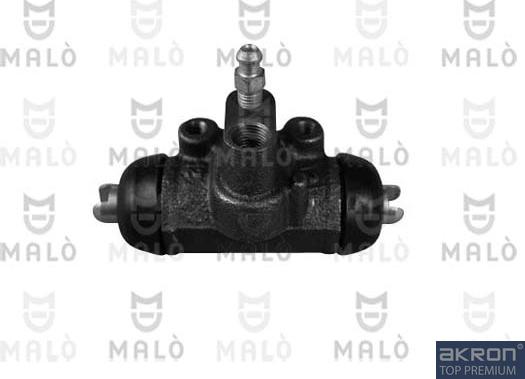 AKRON-MALÒ 90232 - Cilindru receptor frana aaoparts.ro