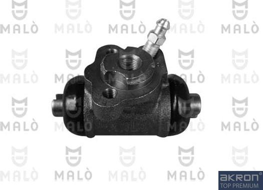 AKRON-MALÒ 90223 - Cilindru receptor frana aaoparts.ro