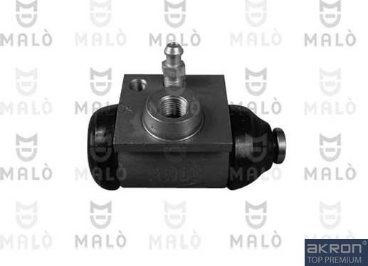 AKRON-MALÒ 90278 - Cilindru receptor frana aaoparts.ro