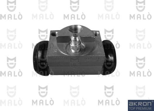 AKRON-MALÒ 90277 - Cilindru receptor frana aaoparts.ro