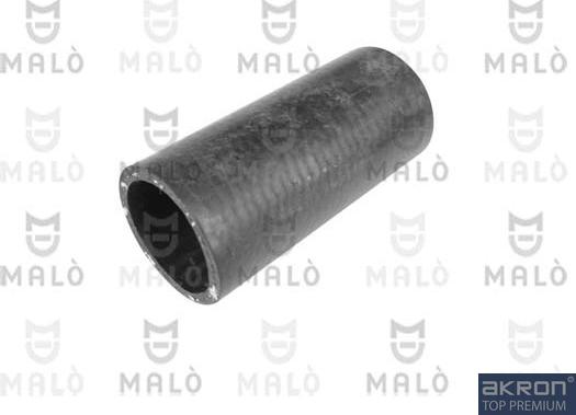 AKRON-MALÒ 4917A - Furtun radiator aaoparts.ro