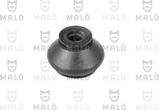 AKRON-MALÒ 4929 - Garnitura, caseta directie aaoparts.ro