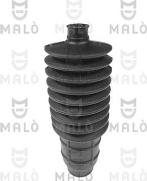 AKRON-MALÒ 4840 - Burduf cauciuc, directie aaoparts.ro