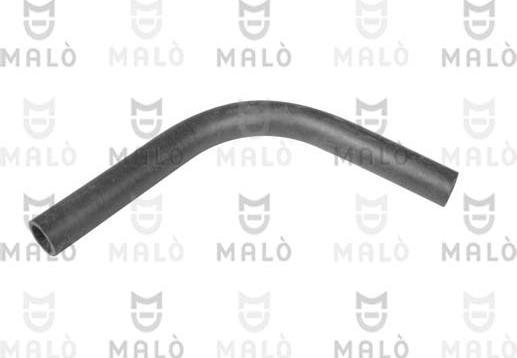 AKRON-MALÒ 4810 - Furtun, aerisire chiulasa aaoparts.ro