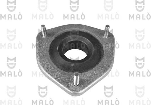 AKRON-MALÒ 4828 - Rulment sarcina suport arc aaoparts.ro