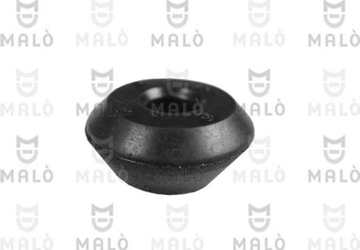 AKRON-MALÒ 4827 - Bucsa distantier, amortizor aaoparts.ro