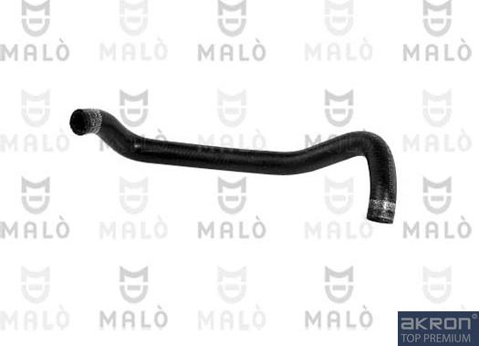 AKRON-MALÒ 5657A - Furtun aer supraalimentare aaoparts.ro