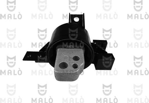 AKRON-MALÒ 504402 - Suport motor aaoparts.ro