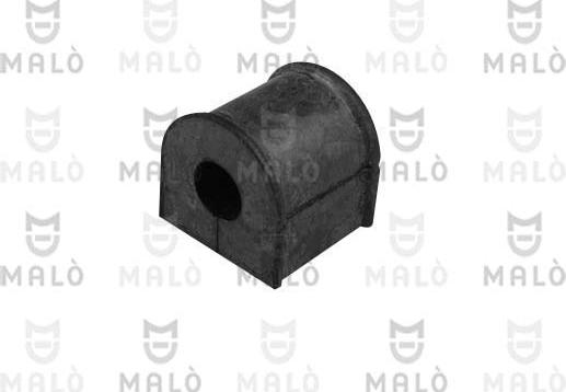 AKRON-MALÒ 50430 - Cuzinet, stabilizator aaoparts.ro