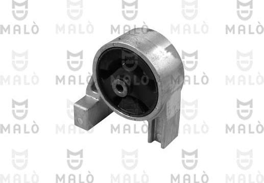 AKRON-MALÒ 50438 - Suport motor aaoparts.ro