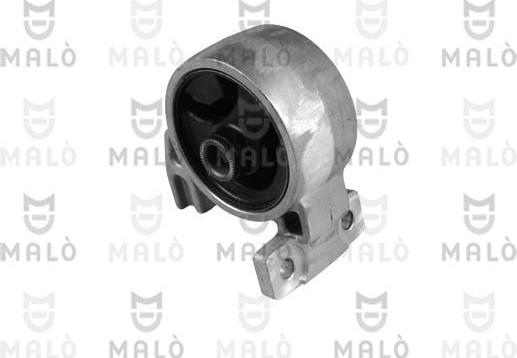 AKRON-MALÒ 504371 - Suport motor aaoparts.ro