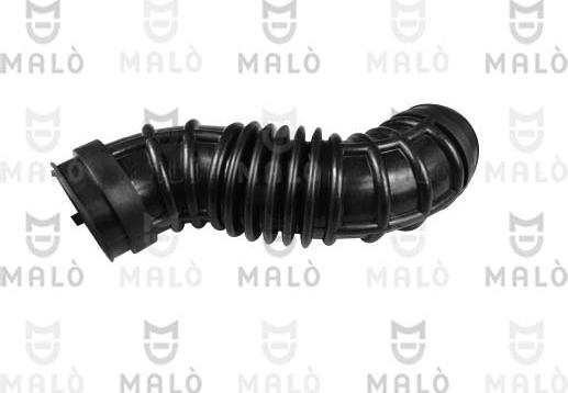 AKRON-MALÒ 50599 - Palnie, filtru de aer aaoparts.ro