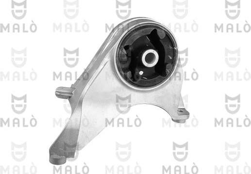 AKRON-MALÒ 505401 - Suport motor aaoparts.ro