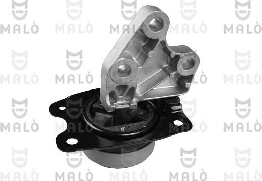 AKRON-MALÒ 50541 - Suport motor aaoparts.ro