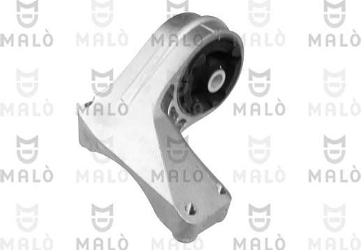AKRON-MALÒ 50542 - Suport motor aaoparts.ro