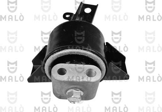 AKRON-MALÒ 505541 - Suport motor aaoparts.ro