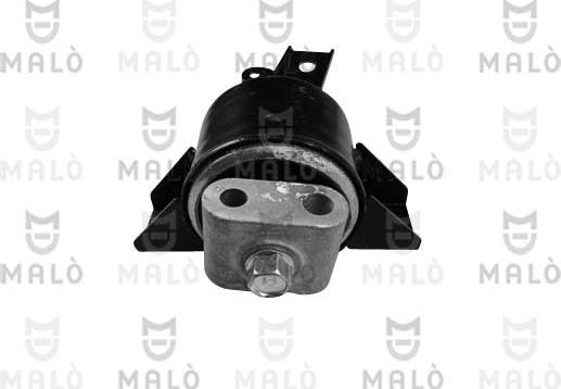 AKRON-MALÒ 50555 - Suport motor aaoparts.ro