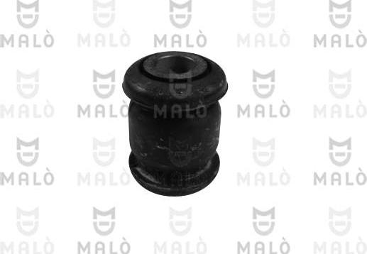 AKRON-MALÒ 50504 - Suport, ax aaoparts.ro