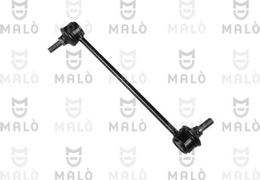 AKRON-MALÒ 50516 - Brat / bieleta suspensie, stabilizator aaoparts.ro