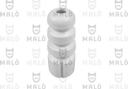 AKRON-MALÒ 50534 - Tampon cauciuc, suspensie aaoparts.ro