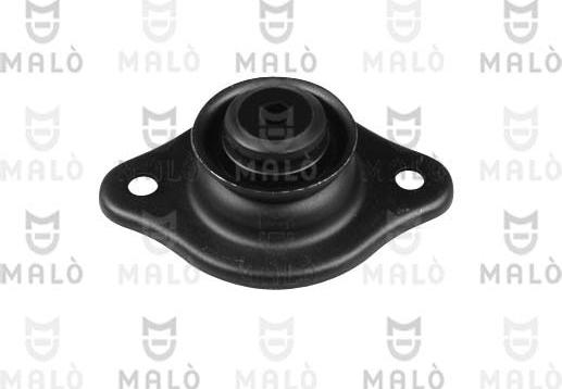 AKRON-MALÒ 50533 - Rulment sarcina suport arc aaoparts.ro