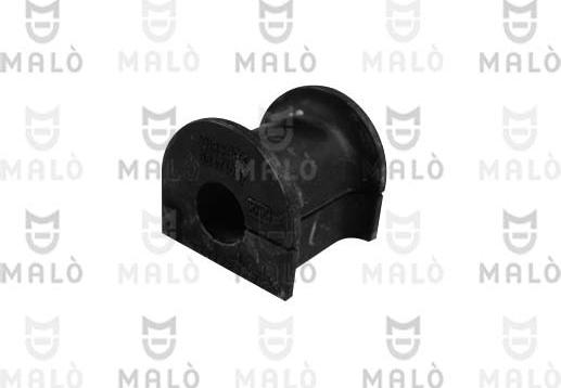 AKRON-MALÒ 505231 - Cuzinet, stabilizator aaoparts.ro