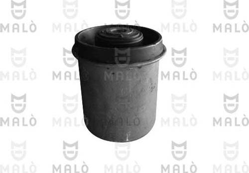 AKRON-MALÒ 50522 - Suport, ax aaoparts.ro