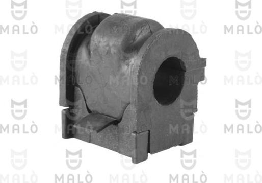 AKRON-MALÒ 500971 - Cuzinet, stabilizator aaoparts.ro