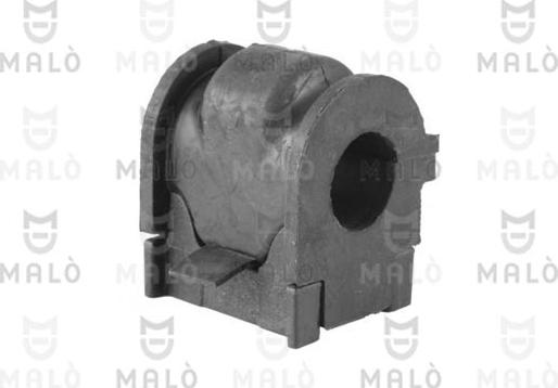 AKRON-MALÒ 50097 - Cuzinet, stabilizator aaoparts.ro