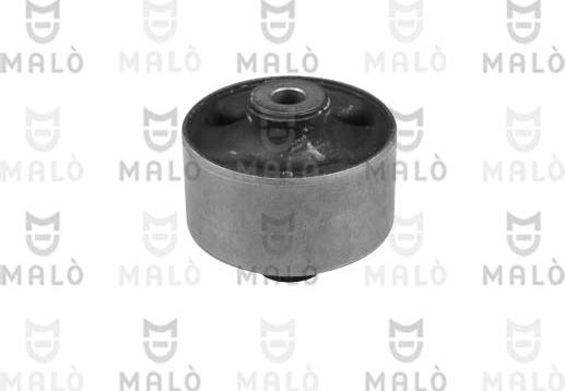 AKRON-MALÒ 50136 - Rulment, corp rulment roata aaoparts.ro
