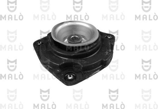 AKRON-MALÒ 50247 - Rulment sarcina suport arc aaoparts.ro