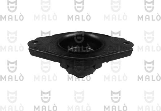 AKRON-MALÒ 50209 - Rulment sarcina suport arc aaoparts.ro