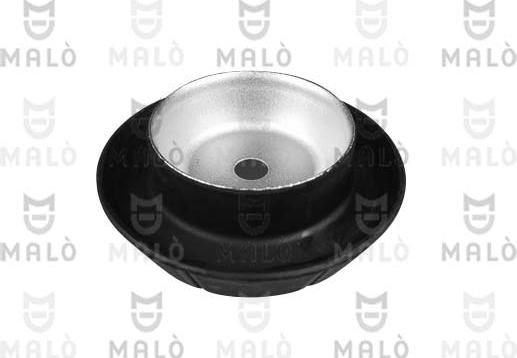 AKRON-MALÒ 50205 - Rulment sarcina suport arc aaoparts.ro