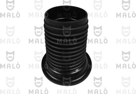 AKRON-MALÒ 50713 - Capac protectie / Burduf, amortizor aaoparts.ro