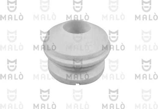 AKRON-MALÒ 50724 - Tampon cauciuc, suspensie aaoparts.ro