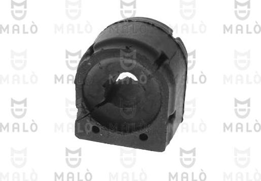 AKRON-MALÒ 516041 - Cuzinet, stabilizator aaoparts.ro