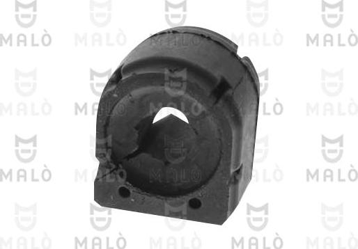 AKRON-MALÒ 51604 - Cuzinet, stabilizator aaoparts.ro