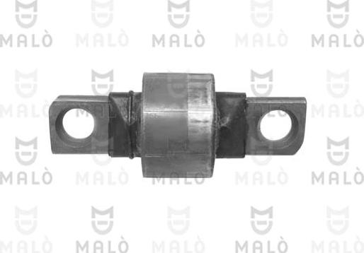 AKRON-MALÒ 51608 - Suport, ax aaoparts.ro